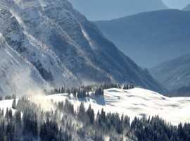 Nature, spa and organic food: a sustainable holiday in Trentino