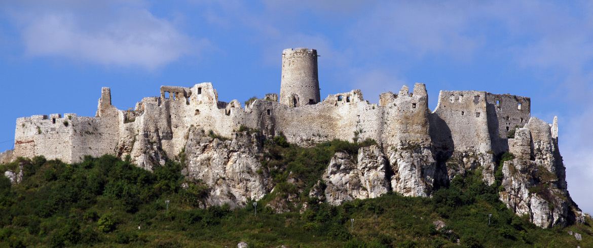 25 Most Impressive Fortresses In History