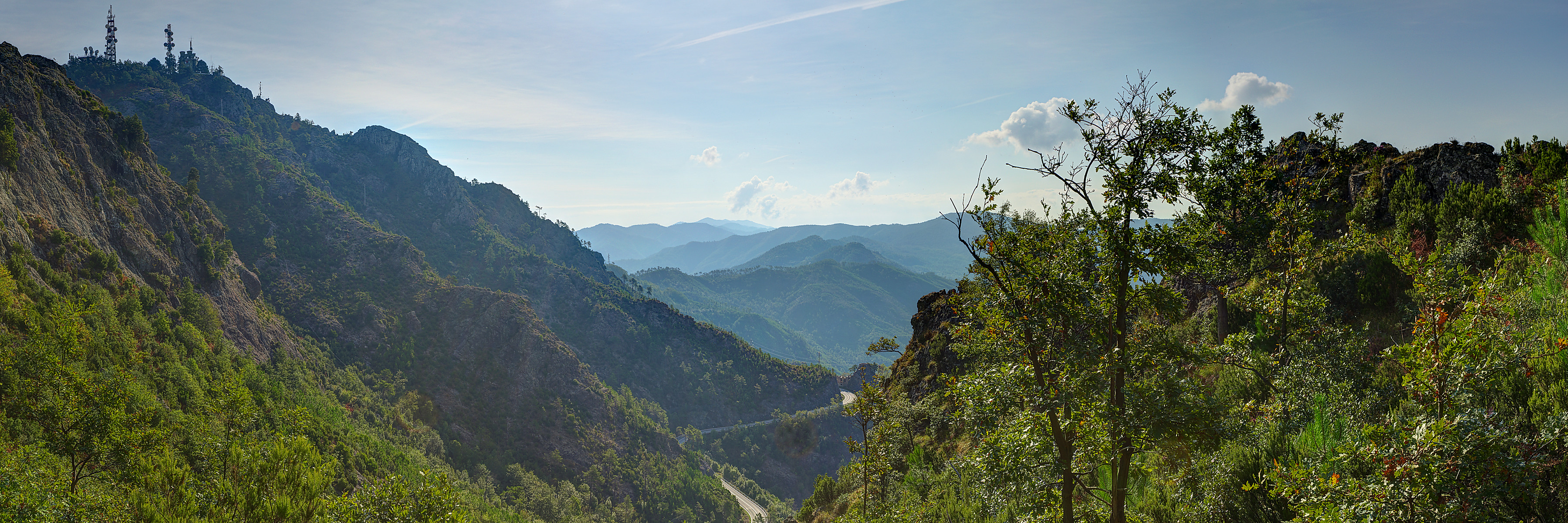 Destination Val di Vara, the most organic valley in Italy