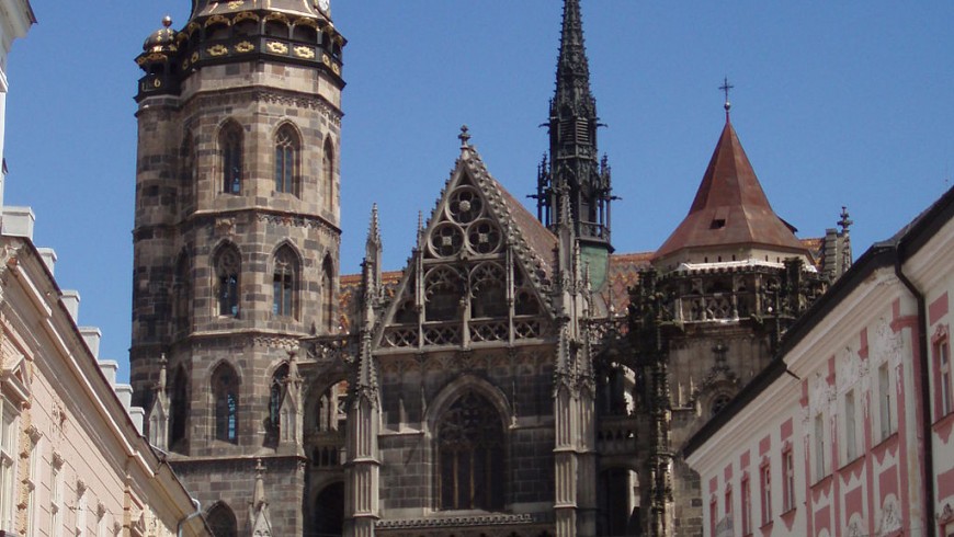 Kosice, Slovakia