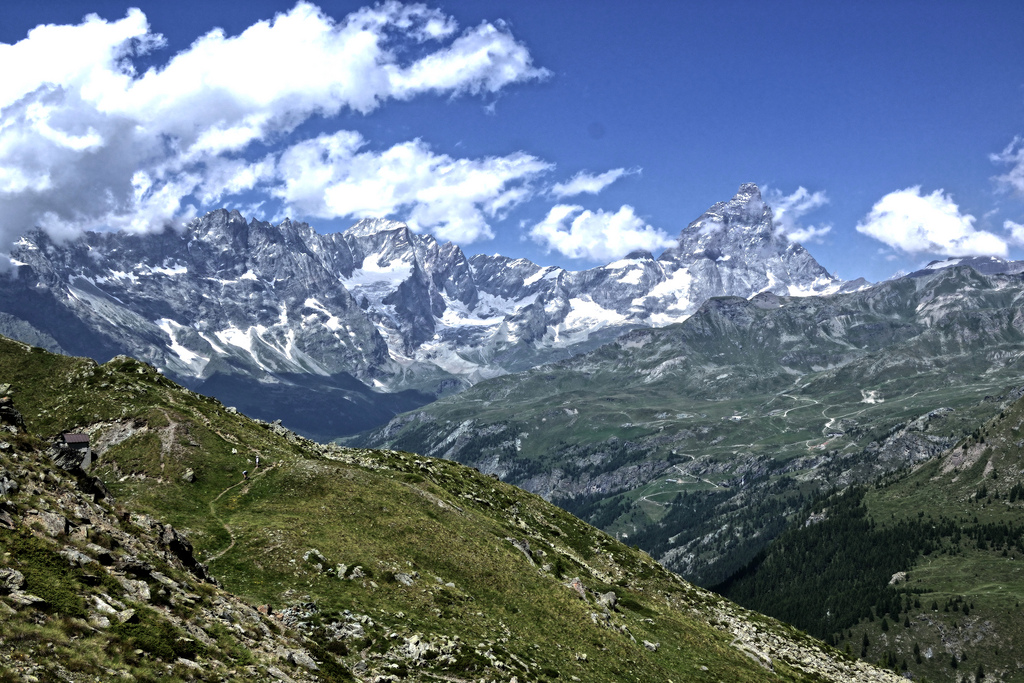 Matterhorn Luca Enrico Photography via Flickr