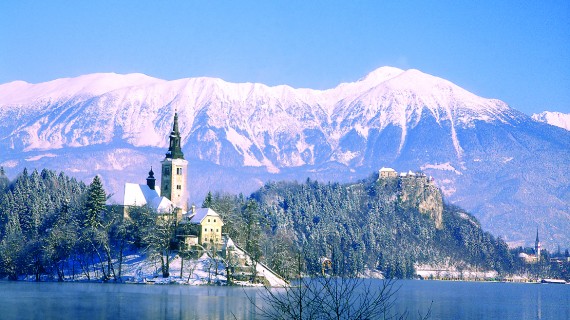 Bled: 9 things not to miss in the Pearl of Slovenia - Ecobnb