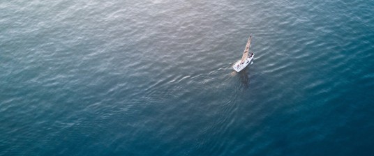 Boat trip: 10 ways to make it eco-friendly!