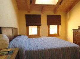 Double room, B&b Via Paradiso, green vacation