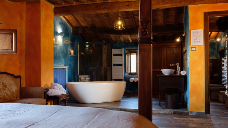 Sustainable luxury in Tuscan maremma - Ecobnb