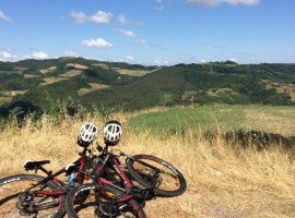 Wellness getaway in Emilia Romagna
