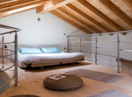 Cozy room - BagolArea EcoFarm