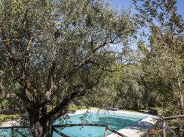 Your eco-friendly apartment in Campania