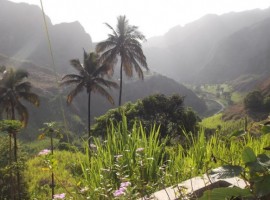 An authentic holiday in the islands of Cape Verde