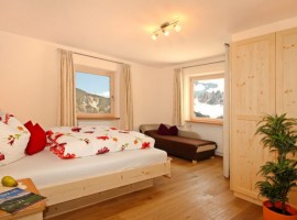 Felthunerhof Maso, your eco-friendly holiday in Val di Funes