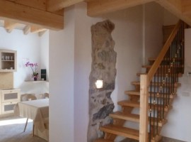 Agritur Maso Caianao, your eco-friendly holiday in Trentino, Italy