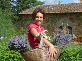 biodiversity and eco-sustainable practices at Ancora del Chianti