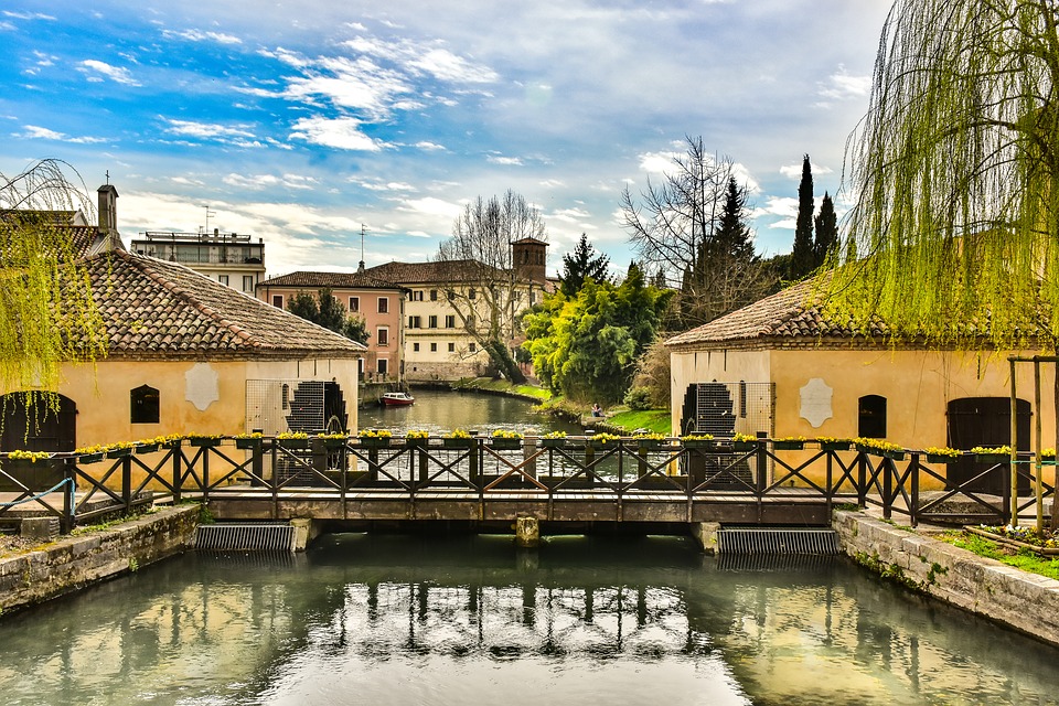 Portogruaro, Veneto