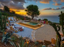 ecobnb Terre di Bea, Sicily