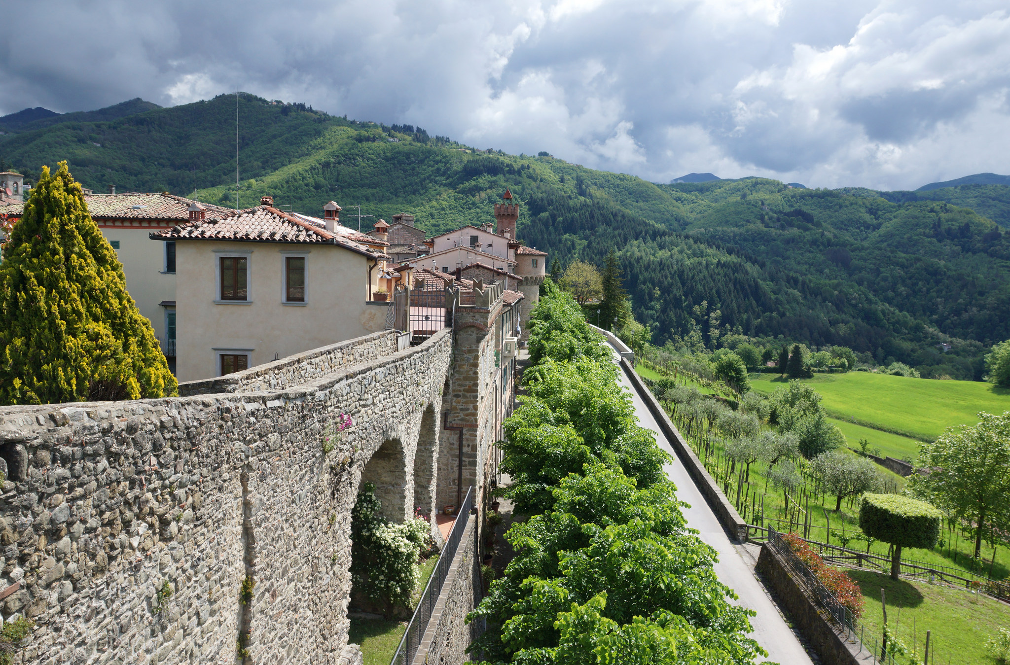 Garfagnana