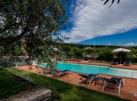 Eco-friendly accommodation in Sicily