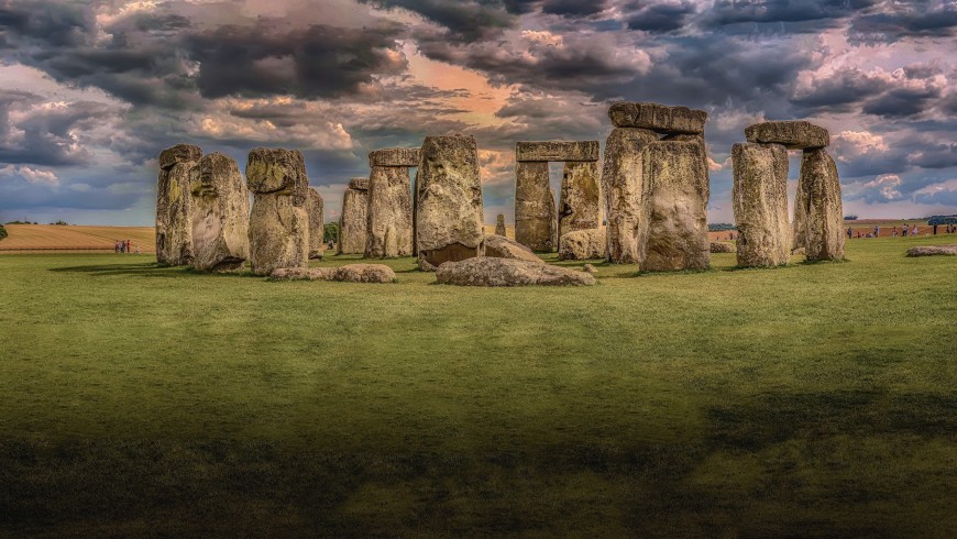 Stonehenge