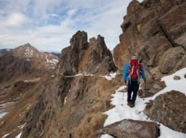 Your winter between the spectacle of Dolomites