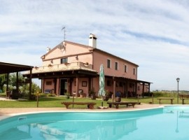 Agri BnB - AIRONE Country House