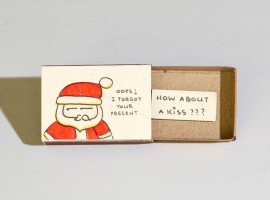Christmas cards