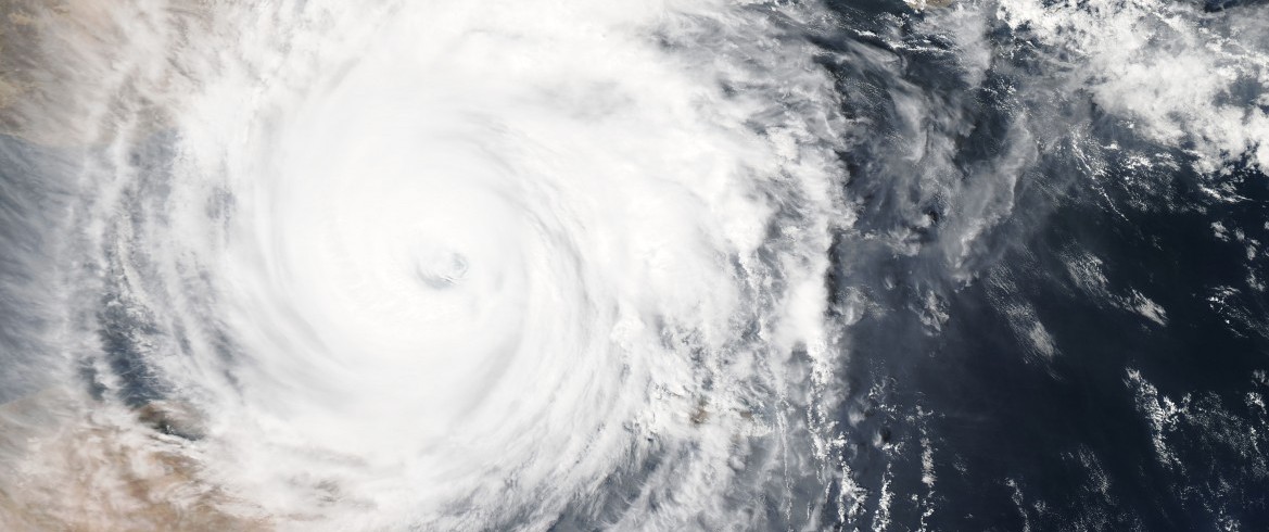 Shocking study: Complete climate collapse in 12 years - Ecobnb