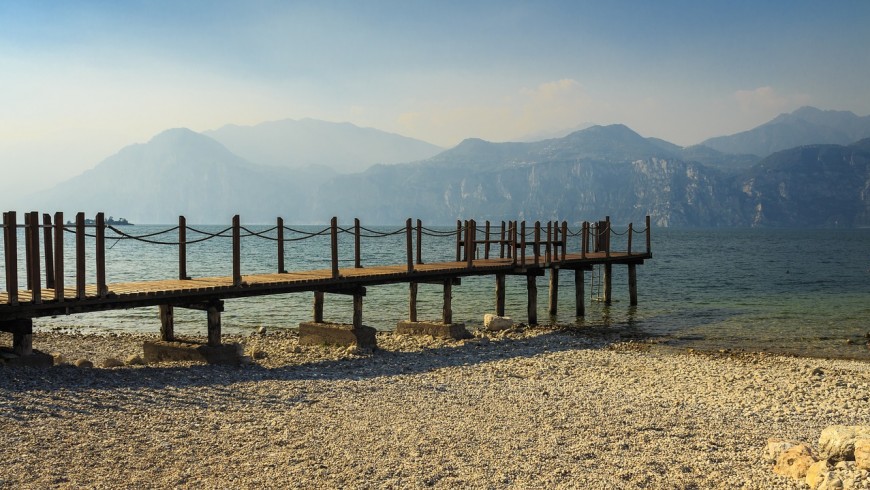 Lake Garda