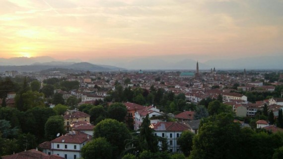 10+1 reasons to love Vicenza - Ecobnb