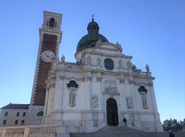 Sanctuary of the Madonna di Monte Berico