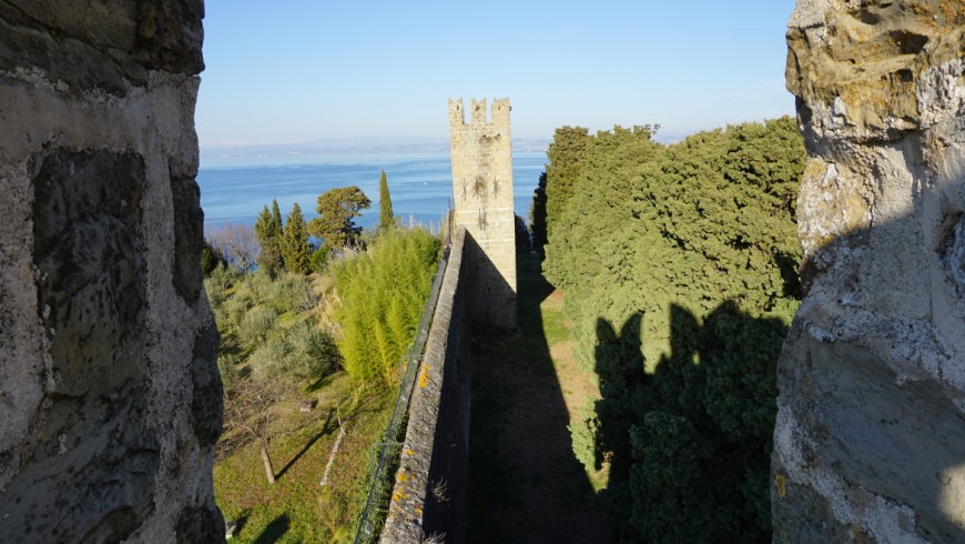 Piran, Istria