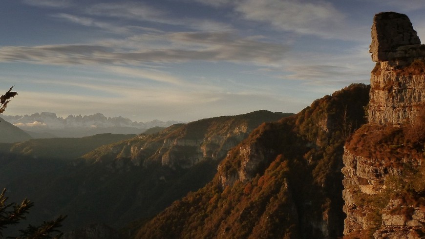 Altar Knotto, photo by Caterina Zancanaro