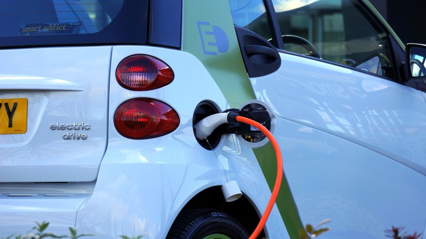 Why your hotel should offer a charging station for electric cars