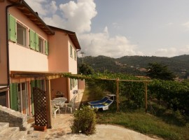 A sustainable stay in Imperia