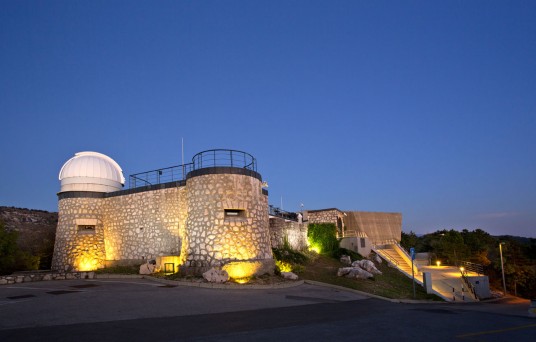 Stargazing Croatia - Astronomical Centre Rijeka