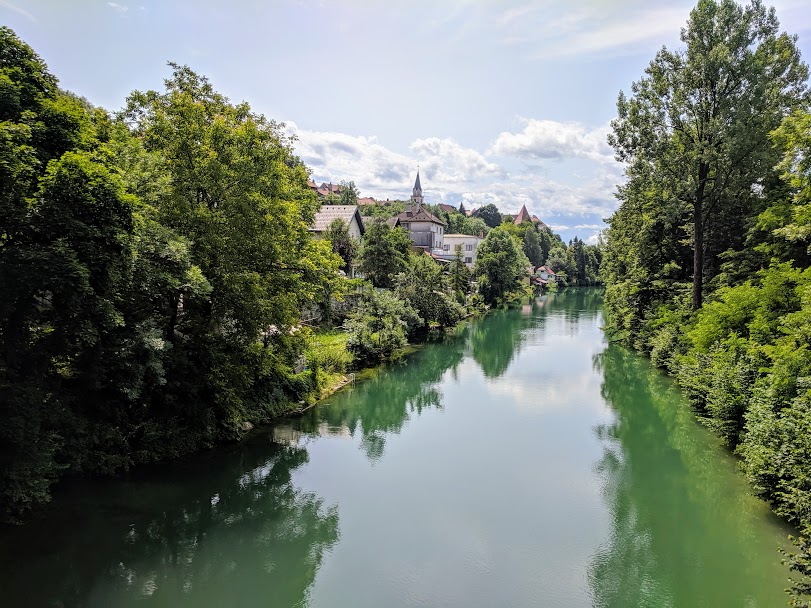 Unique experiences Kranj