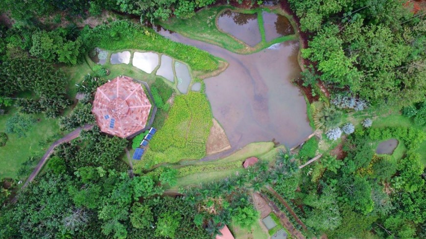 Macaw Lodge, Herradura, Costa Rica