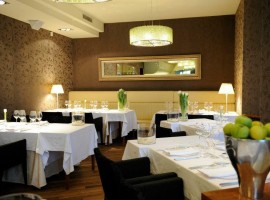 Brioni restaurant & cafe