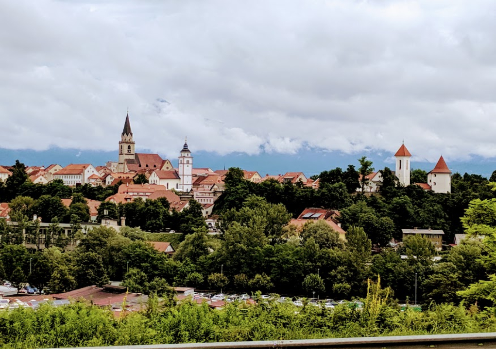 Kranj unique experiences