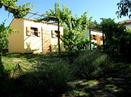 Ecobnb.com - Houses of Slovenian Istria