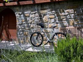 Ecobnb.com - Istrian stone houses Padna