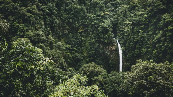 Costa Rica set to become Plastic Free and Carbon Free by 2021