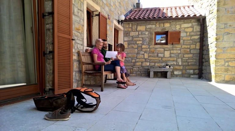 Istrian stone houses Padna - Ecobnb