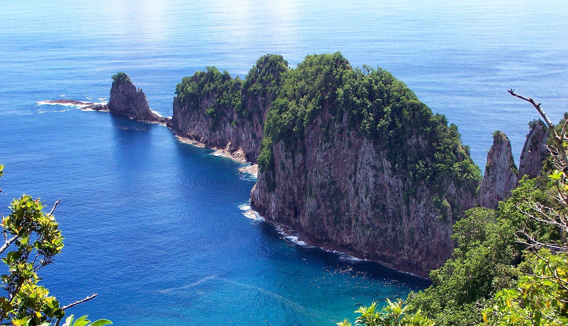 Discover Samoa, Explore Our Islands