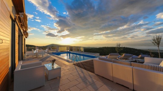 Luxury solo retreat in Croatia