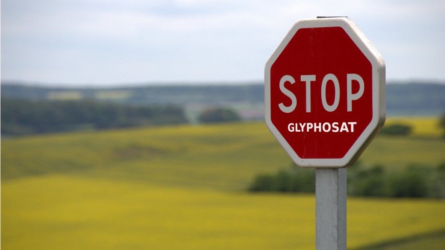 Austria becomes first EU country to ban Glyphosate 