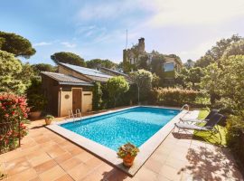 La Bruguera de Púbol