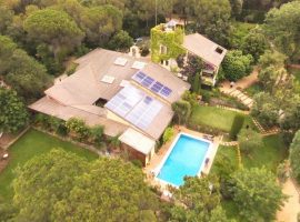 La Bruguera de Púbol