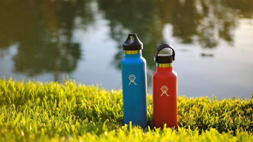 waterbottles, eco-friendly choices