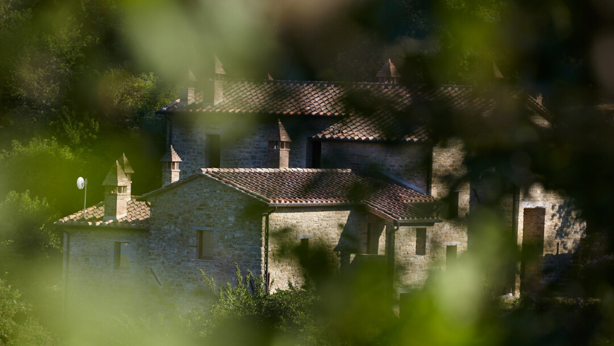 Podere Vallescura