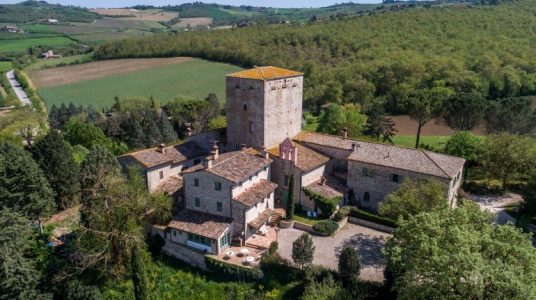 The 10 Most Beautiful and Sustainable Places to Discover Umbria - Ecobnb