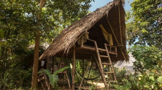 20 EcoHotels That Will Make You Want To Travel The World